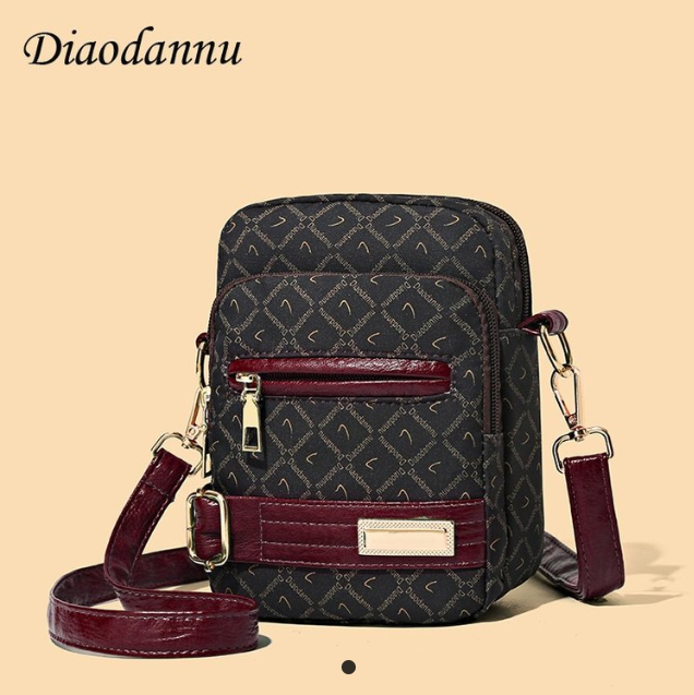 腰間小挎包多口袋手機 腰間小挎包多口袋手機