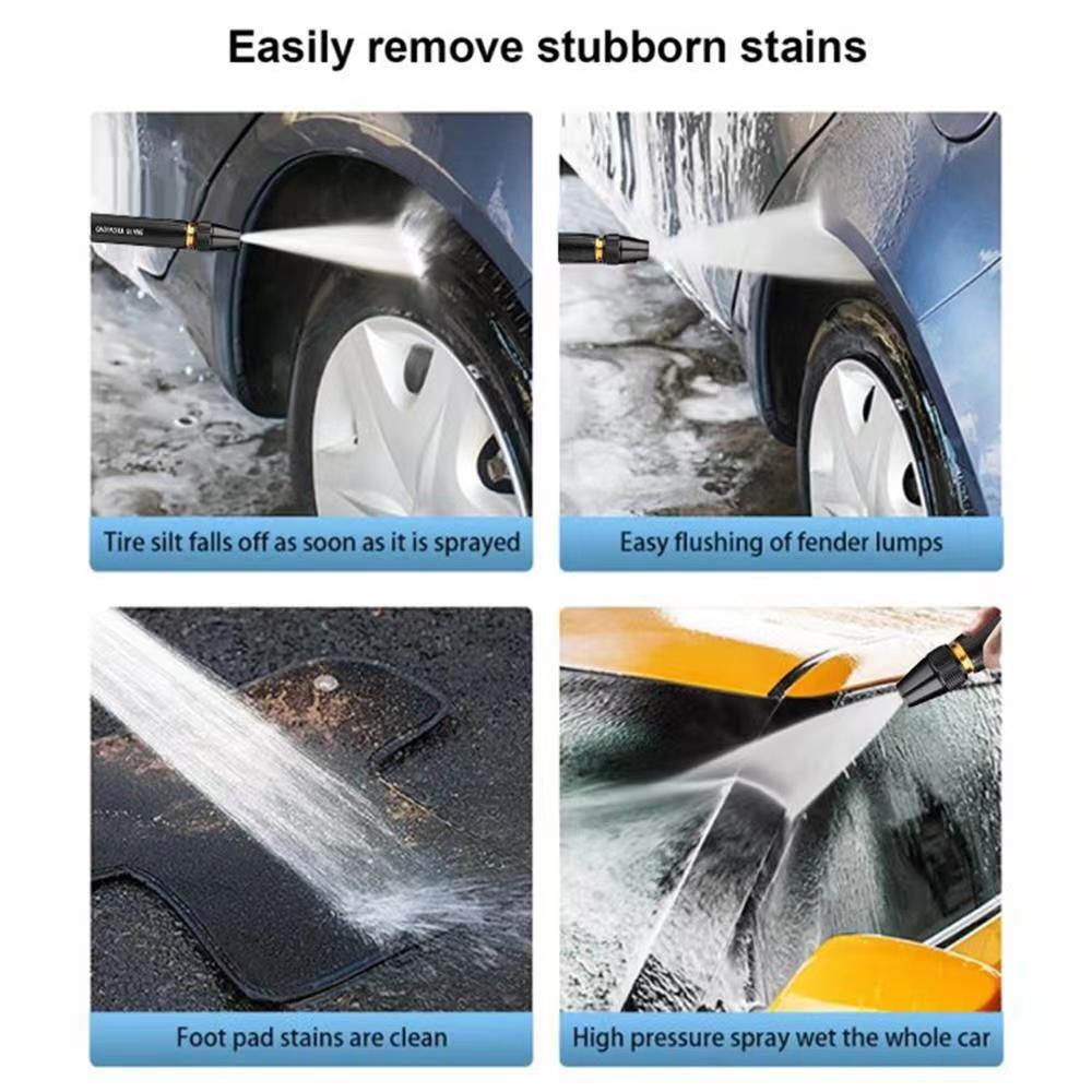 一分錢電費不需要,自動強力增壓三種噴水模式 十倍增強水壓 簡單安裝洗車澆花,打掃衛生,綠化灌溉都很好用