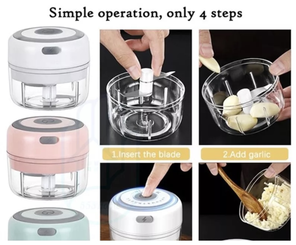 切菜绞肉机 多功能电动小型碎菜+搅拌器+蒜蓉料理机 , 你身边的料理王! 切菜绞肉机 多功能电动小型碎菜+搅拌器+蒜蓉料理机 , 你身边的料理王!