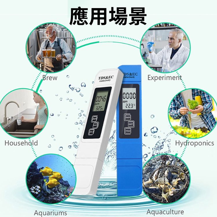 水質輻射多功能檢測儀 隨時隨地檢測 ·飲用水,食物,環境 ·自動報警,多重提醒! 居家必備檢測儀,隨時隨地測~,爲你的健康保駕護航 水質輻射多功能檢測儀 隨時隨地檢測 ·飲用水,食物,環境 ·自動報警,多重提醒! 居家必備檢測儀,隨時隨地測~,爲你的健康保駕護航