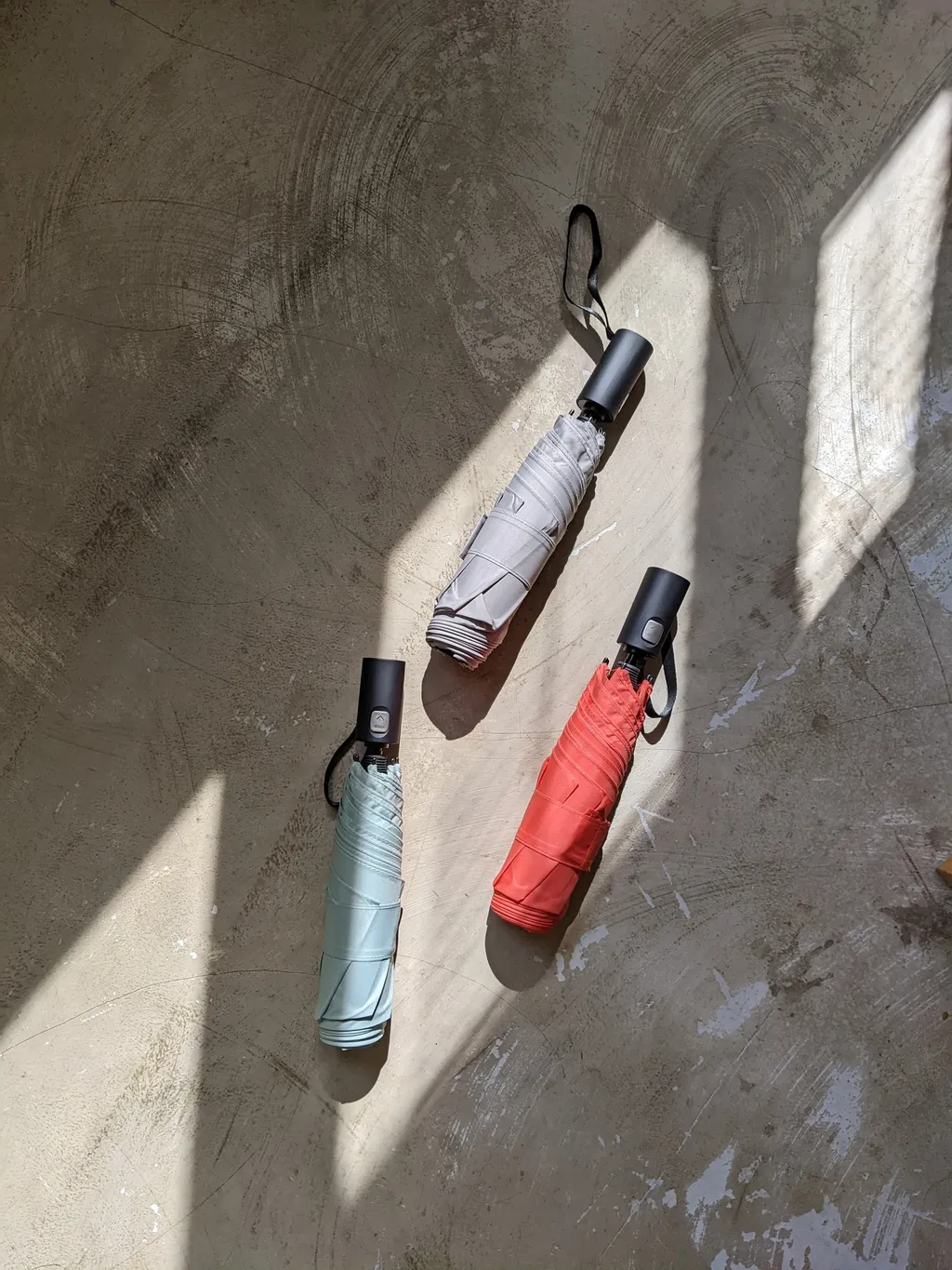 詢問度超高的迷霧綠開箱來囉! 迷霧綠這個顏色真的好好看阿 救星