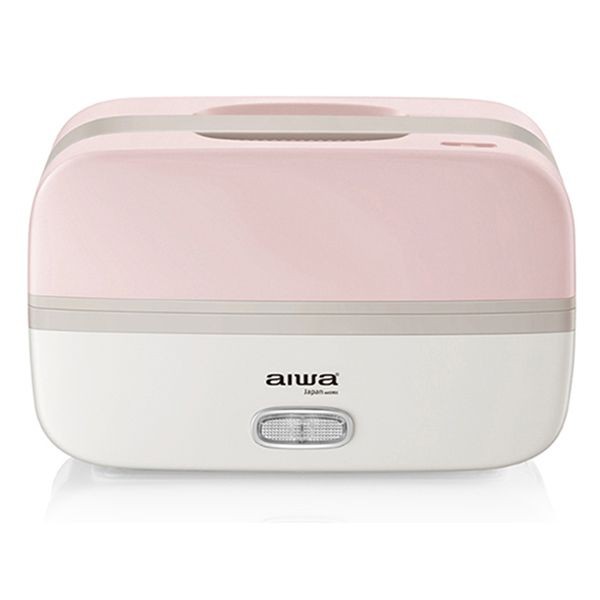 aiwa 愛華~方形電飯盒 AI-DFH01P 授權經銷商進貨 aiwa 愛華~方形電飯盒 AI-DFH01P 授權經銷商進貨