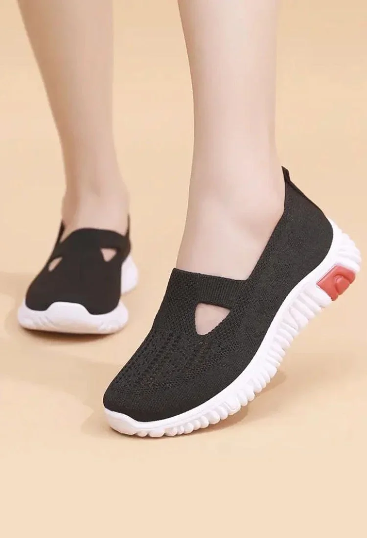 中老年健步鞋,婆婆穿上絕對不想脫!專為中老年設計,透氣不悶,輕盈如羽,舒適度破表!防滑防摔倒,暴走一整天都不累腳 中老年健步鞋,婆婆穿上絕對不想脫!專為中老年設計,透氣不悶,輕盈如羽,舒適度破表!防滑防摔倒,暴走一整天都不累腳